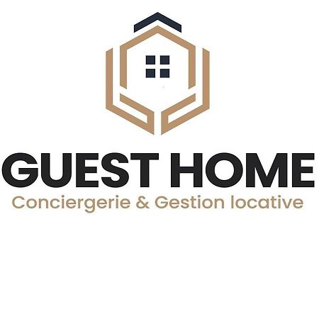 Apartament Le Beau Lieu # Hyper Centre # Proche Des Quais Cognac Zewnętrze zdjęcie