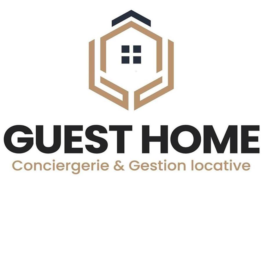 Apartament Le Beau Lieu # Hyper Centre # Proche Des Quais Cognac Zewnętrze zdjęcie
